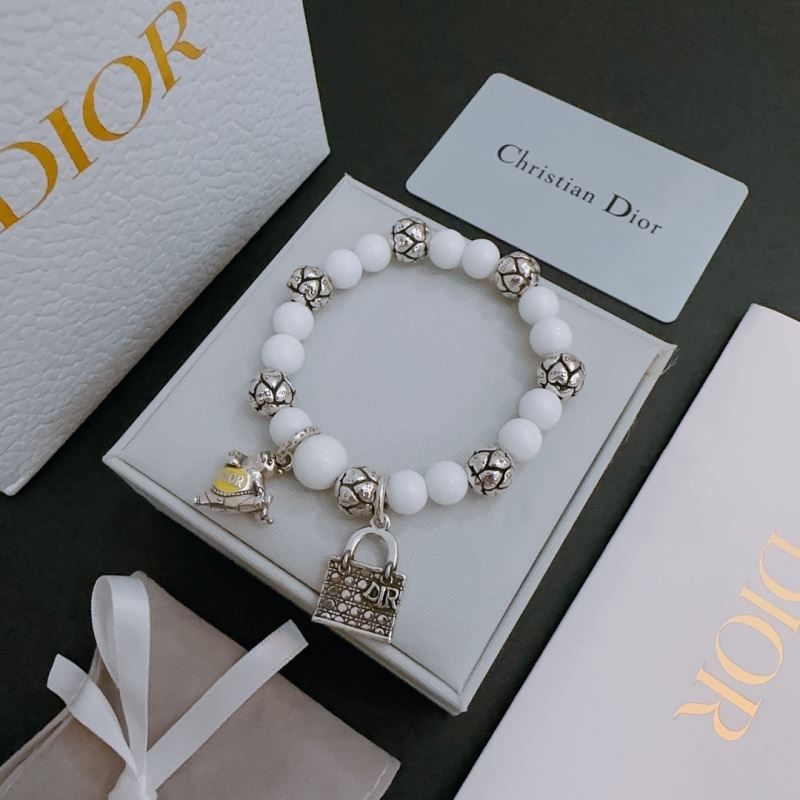 Christian Dior Bracelets